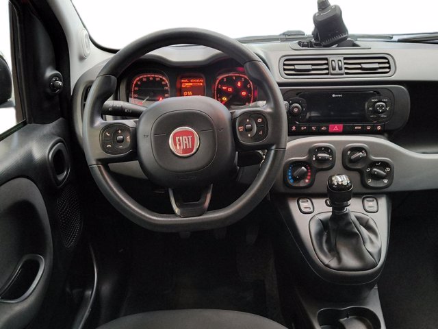 FIAT Panda 1.2 city cross s&s 69cv my19