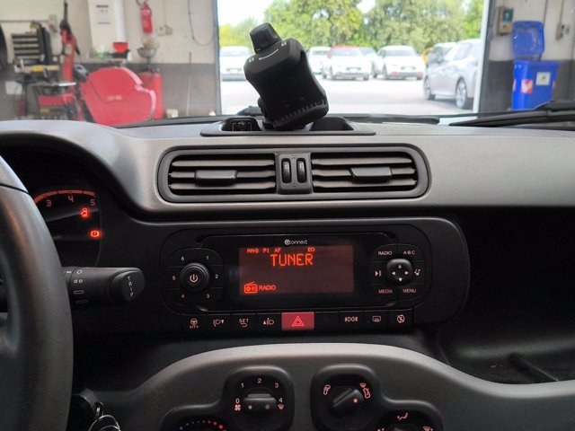 FIAT Panda 1.2 city cross s&s 69cv my19