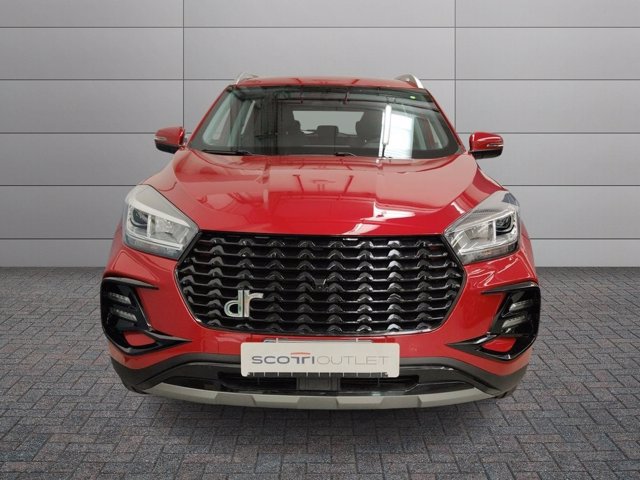 DR Dr 5.0 1.5 turbo gpl 149cv cvt