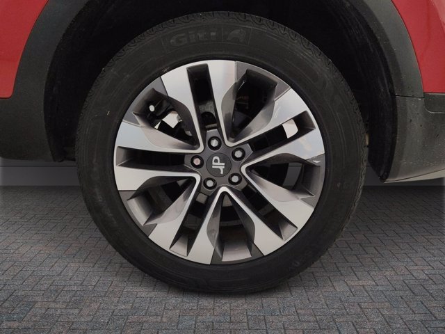 DR Dr 5.0 1.5 turbo gpl 149cv cvt