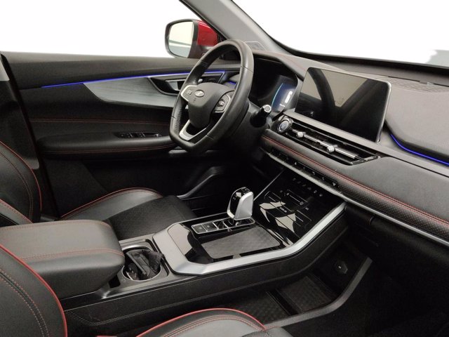 DR Dr 5.0 1.5 turbo gpl 149cv cvt