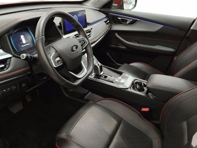 DR Dr 5.0 1.5 turbo gpl 149cv cvt