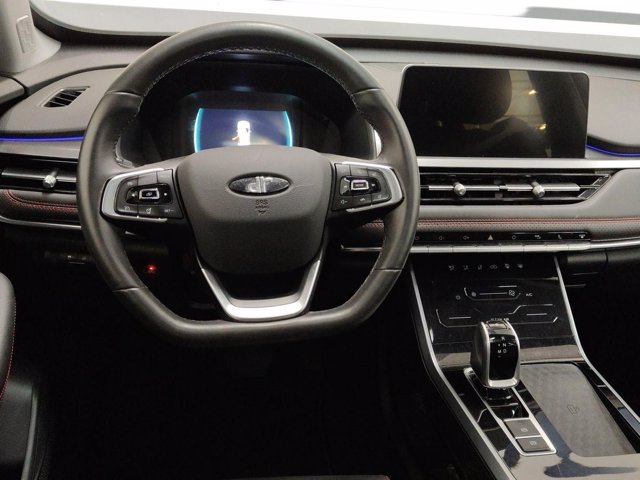 DR Dr 5.0 1.5 turbo gpl 149cv cvt