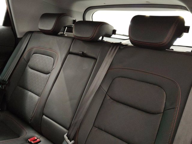 DR Dr 5.0 1.5 turbo gpl 149cv cvt