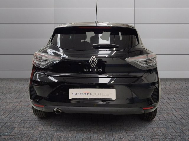 RENAULT Clio 1.0 sce evolution 65cv