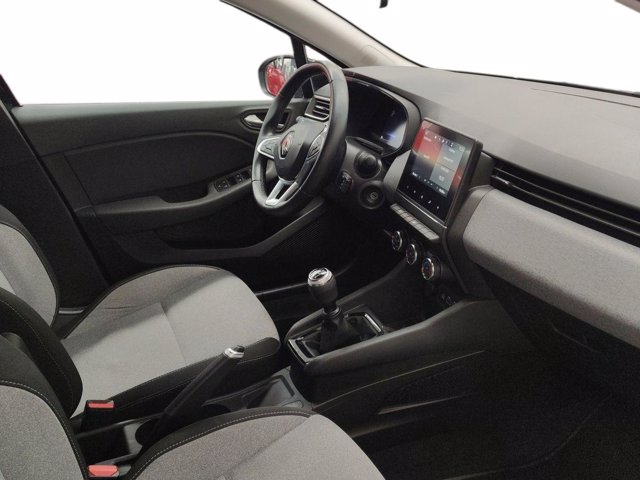 RENAULT Clio 1.0 sce evolution 65cv