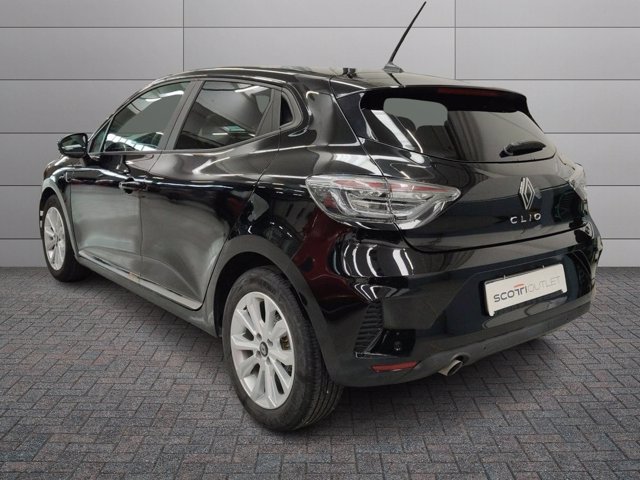 RENAULT Clio 1.0 sce evolution 65cv