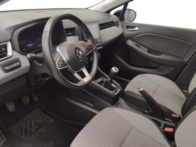 RENAULT Clio 1.0 sce evolution 65cv