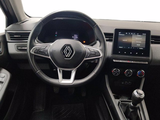 RENAULT Clio 1.0 sce evolution 65cv