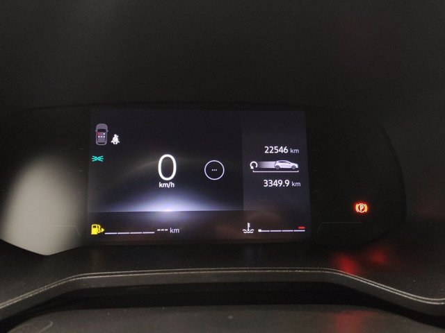 RENAULT Clio 1.0 sce evolution 65cv