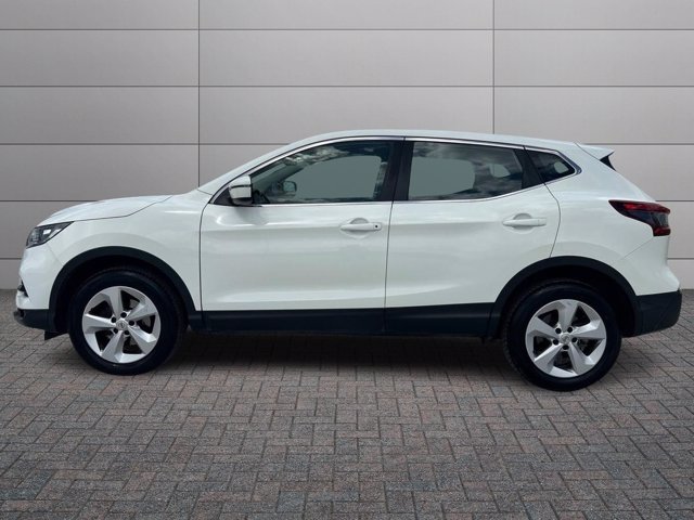 NISSAN Qashqai 1.5 dCi 110cv Visia 2WD