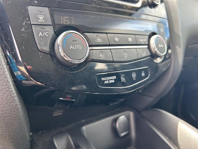 NISSAN Qashqai 1.5 dCi 110cv Visia 2WD
