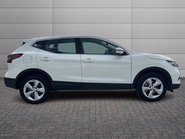 NISSAN Qashqai 1.5 dCi 110cv Visia 2WD