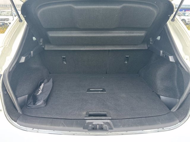 NISSAN Qashqai 1.5 dCi 110cv Visia 2WD