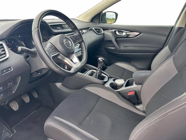 NISSAN Qashqai 1.5 dCi 110cv Visia 2WD