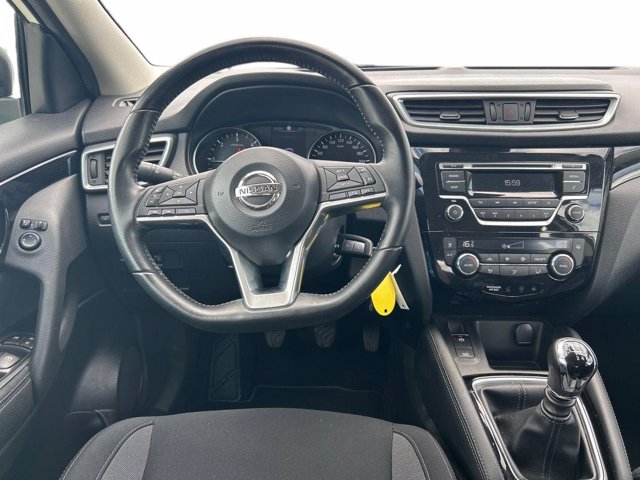 NISSAN Qashqai 1.5 dCi 110cv Visia 2WD