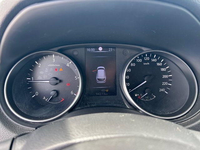 NISSAN Qashqai 1.5 dCi 110cv Visia 2WD