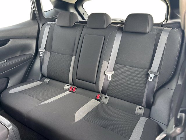 NISSAN Qashqai 1.5 dCi 110cv Visia 2WD