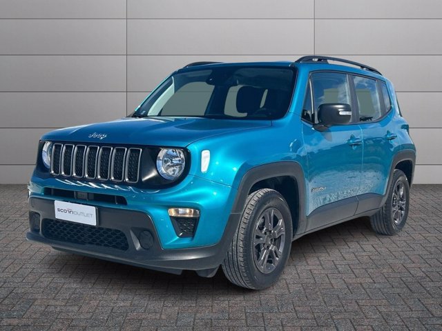 JEEP Renegade 1.0 t3 longitude 2wd