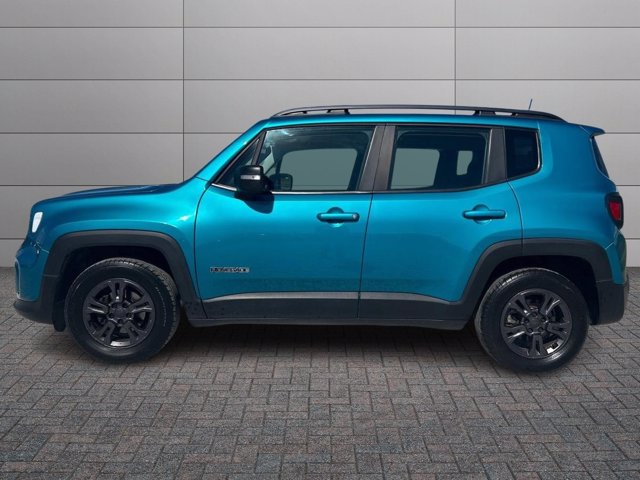 JEEP Renegade 1.0 t3 longitude 2wd