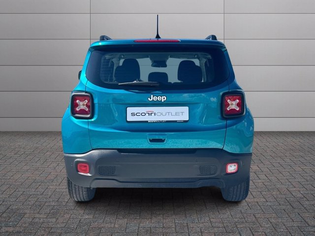JEEP Renegade 1.0 t3 longitude 2wd