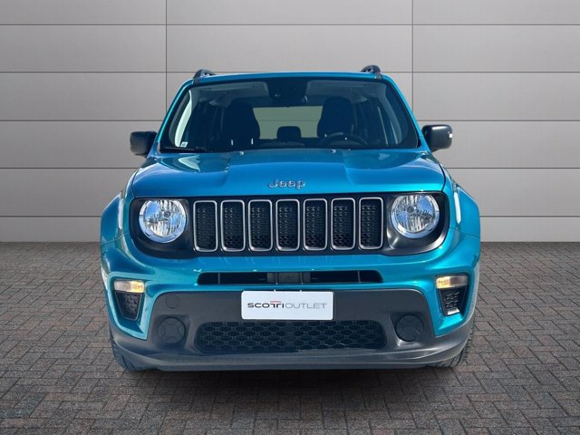 JEEP Renegade 1.0 t3 longitude 2wd