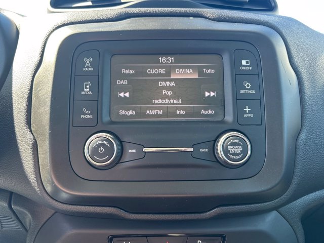 JEEP Renegade 1.0 t3 longitude 2wd