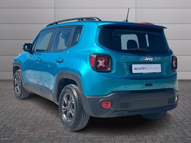 JEEP Renegade 1.0 t3 longitude 2wd