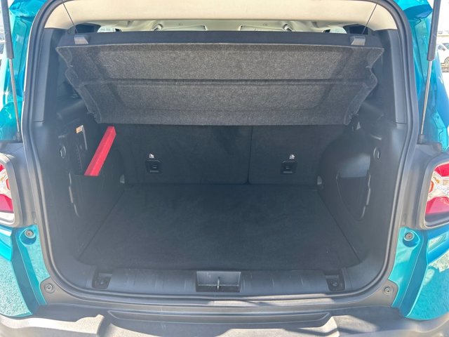 JEEP Renegade 1.0 t3 longitude 2wd