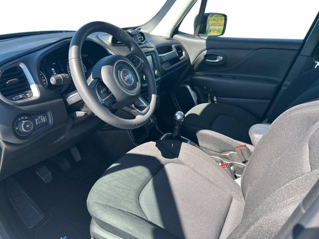 JEEP Renegade 1.0 t3 longitude 2wd