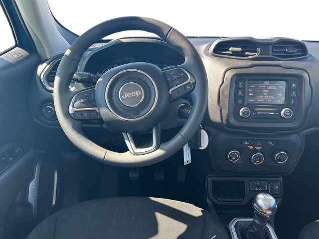 JEEP Renegade 1.0 t3 longitude 2wd