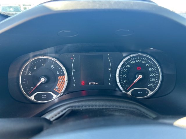 JEEP Renegade 1.0 t3 longitude 2wd