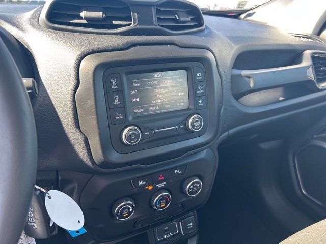 JEEP Renegade 1.0 t3 longitude 2wd