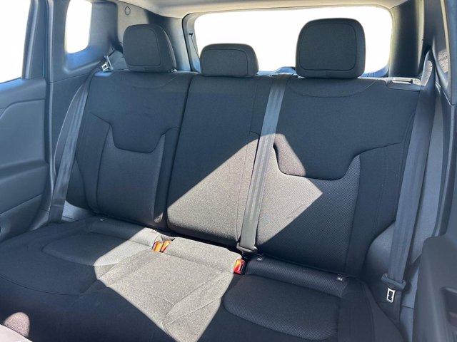 JEEP Renegade 1.0 t3 longitude 2wd