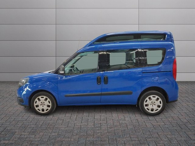 FIAT Doblo 1.6 mjt 16v lounge 95cv