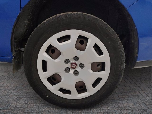FIAT Doblo 1.6 mjt 16v lounge 95cv