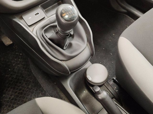 FIAT Doblo 1.6 mjt 16v lounge 95cv