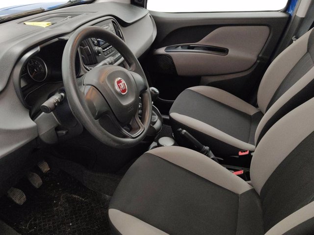 FIAT Doblo 1.6 mjt 16v lounge 95cv