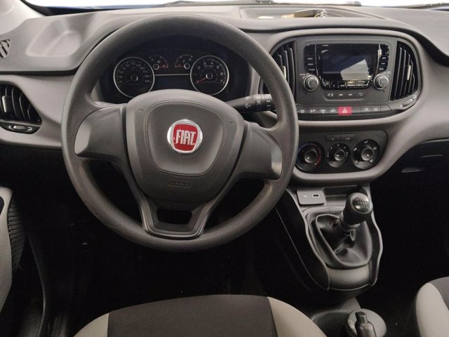 FIAT Doblo 1.6 mjt 16v lounge 95cv