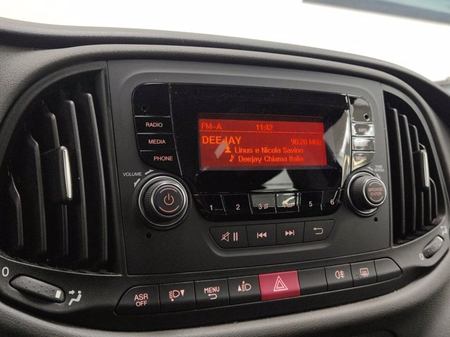 FIAT Doblo 1.6 mjt 16v lounge 95cv