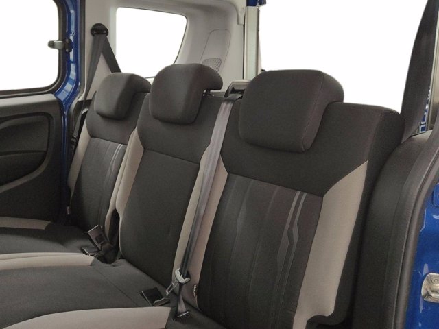 FIAT Doblo 1.6 mjt 16v lounge 95cv