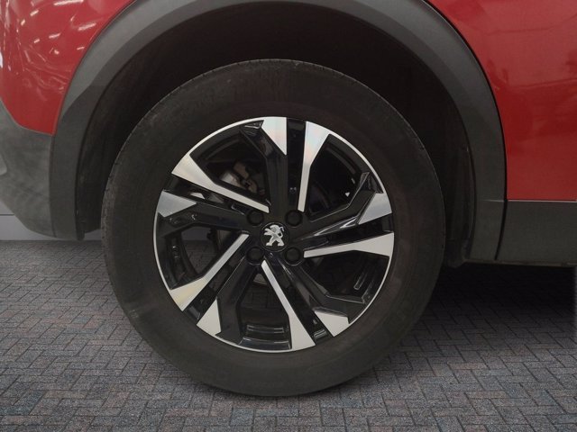 PEUGEOT 2008 1.5 bluehdi allure navi pack s&s 100cv