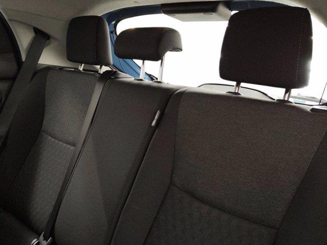 TOYOTA Yaris 1.0 5 porte Business