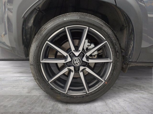 TOYOTA Yaris cross 1.5h gr sport fwd 130cv e-cvt