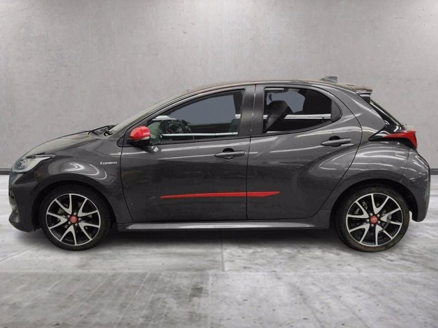 TOYOTA Yaris 1.5 Hybrid 5 porte Lounge