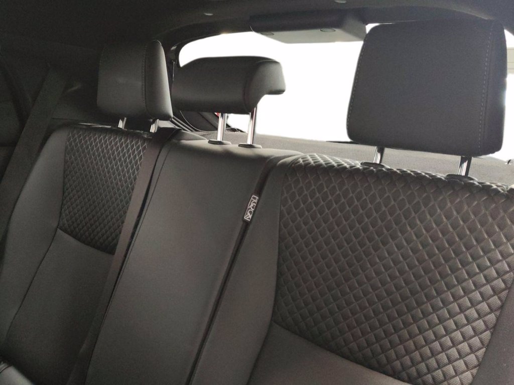 TOYOTA Yaris 1.5 Hybrid 5 porte Lounge