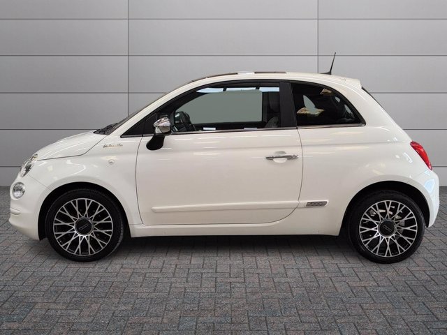 FIAT 500 1.0 hybrid dolcevita 70cv