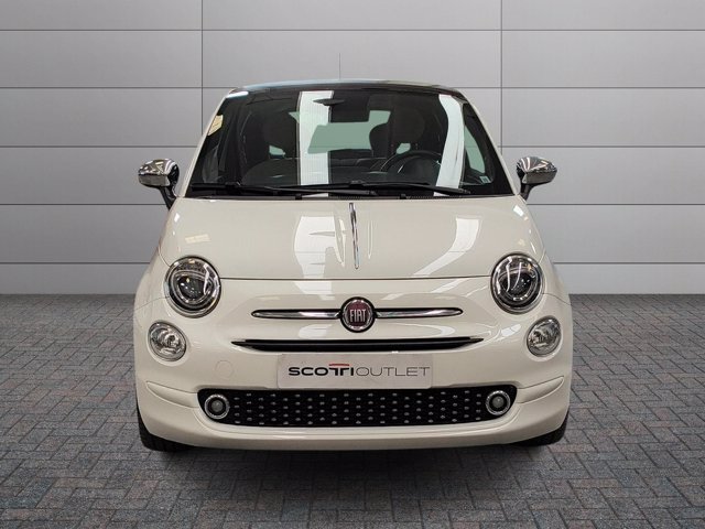 FIAT 500 1.0 hybrid dolcevita 70cv