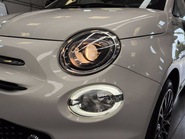 FIAT 500 1.0 hybrid dolcevita 70cv