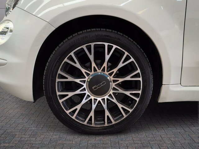 FIAT 500 1.0 hybrid dolcevita 70cv